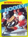 International Hockey (Commodore 64)